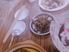 -小板凳(四公里店)