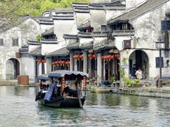 -南浔古镇