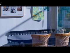 -BLUE HOUSE咖啡