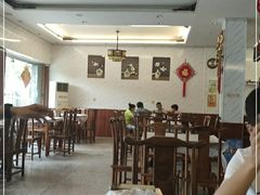 大堂-王万妈卤猪脚(青岩交通路)