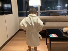 -长沙尼依格罗酒店