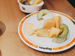 -比格比萨自助(延庆万达广场店)