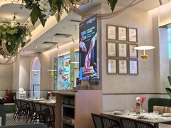-Aqua Oasis 水天堂(太湖中心mall店)