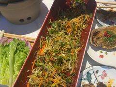 -亿牌牌东北烧烤(博物馆旗舰店)