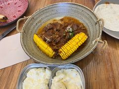 -墨纪Mojí墨西哥餐厅(官舍店)