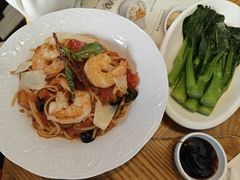 -翠华餐厅(百老汇店)