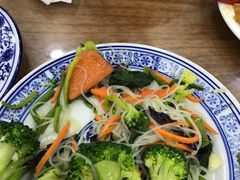 -清真聚陇缘美食餐厅(南横东街店)