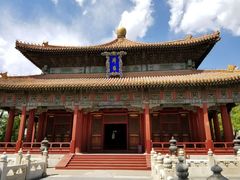 -北京国子监胡同