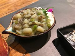 -黑牛の店·和牛烧肉(合生汇店)
