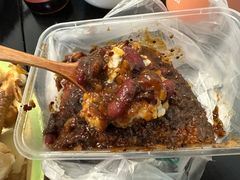-紫光园清真北京小吃(广渠门内店)