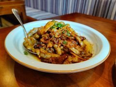 -小天厨民间菜馆(深圳街店)