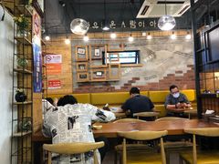 大堂-韩礼年糕(飞虹路店)