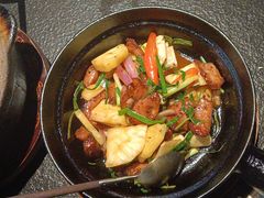 -旺爷砂锅·茶作(国贸城店)