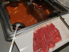 -海底捞火锅(奥山世纪城店)