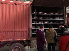 -江杨农产品批发市场