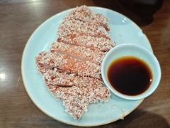 -蟹上黄·蟹黄面·江南糖水(人民广场店)