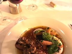 -Kampa Park Restaurant