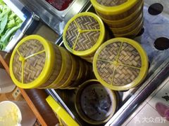 -烤尚宫韩式烤肉火锅自助餐厅