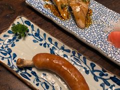 -哥哥の深夜食堂(红松东路店)