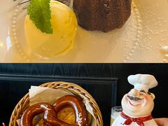 -普兰达·啤酒花园德国餐厅(观唐店)