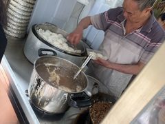 -共和老洪豆花草粿水粿