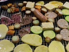 -同心烧烤(总店)
