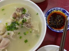 -易老妈蹄花.特色川菜(人民公园总店)