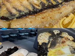 -半天妖烤鱼(绿地大融城店)