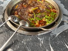 -刘艳黄牛肉(九襄店)