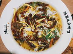 -太二酸菜鱼(沈阳万象城店)
