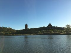 -永定河休闲森林公园