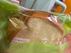 糙米吐司-RiceZone乐食尊纯米面包坊(望京店)