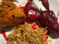 -有位虾匠·胶东土菜小馆(市北店)