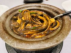 鳝丝-花锦堂·隐庐