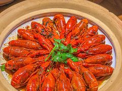 -老湘村·湖南土菜(天河维多利店)
