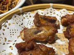-天下客饭店(中山路店)