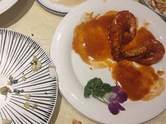 -新侨小馆(东直门北小街店)