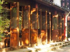 -运河游船(武林门码头)