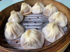 -食惠里小笼包面馆(越秀店)