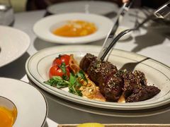 -燃扒房Steakhouse(皇庭店)