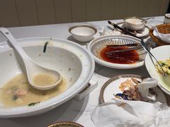 -德信恒隆国际酒店