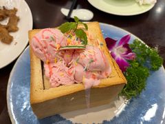 -味友味港印记(厦门集美银泰百货店)