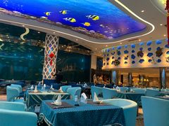 -瑞德姆美人鱼海底演艺主题餐厅(亚龙湾店)