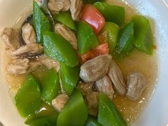 -懒人盐府人家(航天桥店)