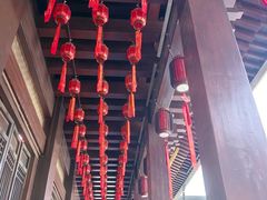 -香积寺