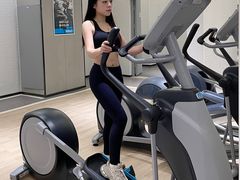 -FLARE STAR FITNESS(复地活力城店)