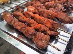 -王记西鎮电烤肉(汶上路店)