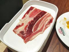 -福缘烤肉王自助(爱琴海-原比尔森店)