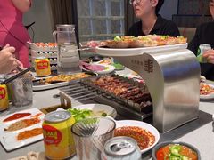 -丰茂烤串(公园店)