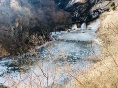 -黑龙潭风景区